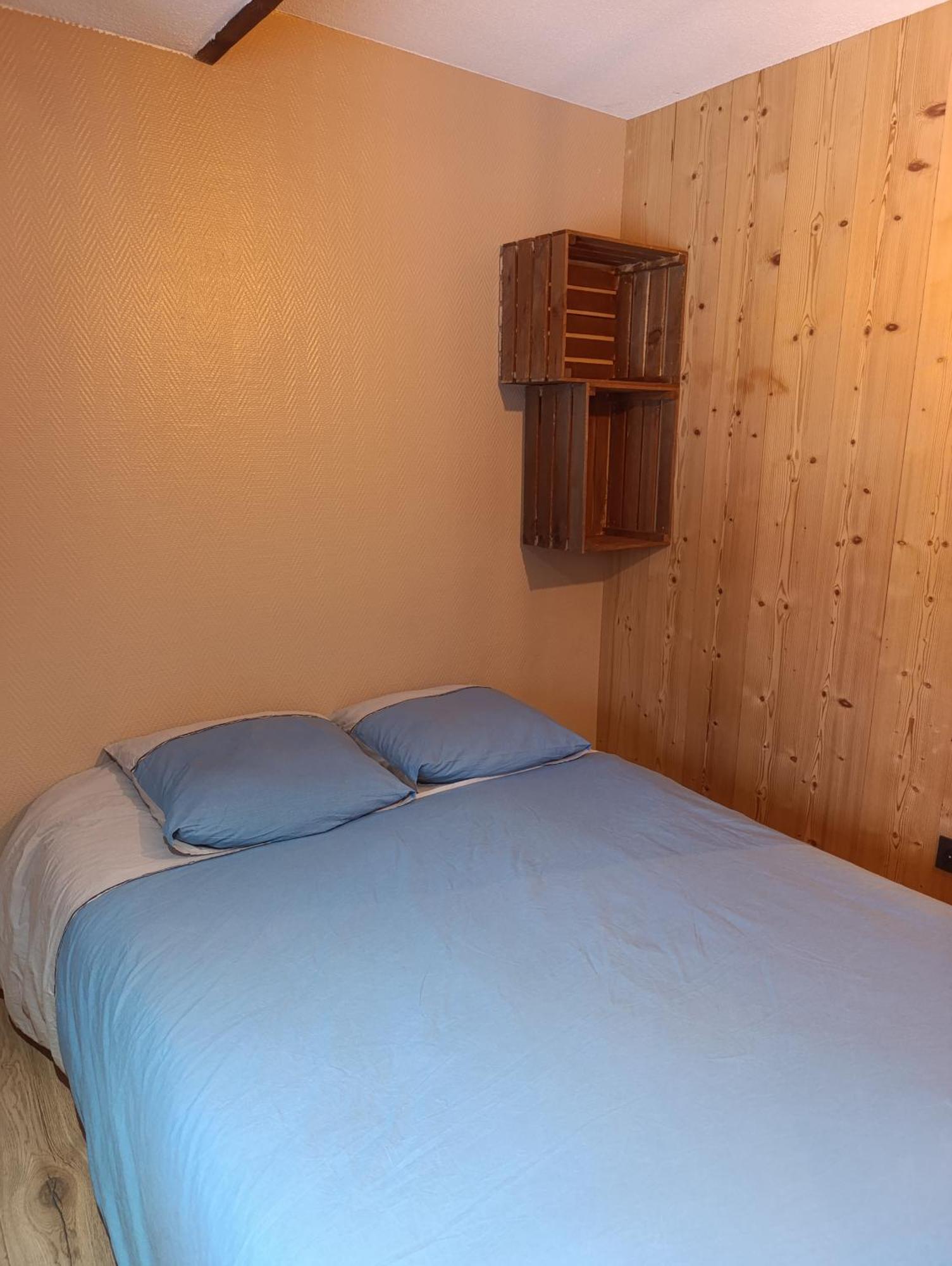 Chambre Les Etoiles De Bevy Septmoncel-Les-Molunes 客房 照片